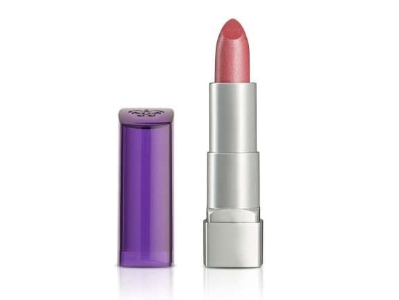 Rimmel London Moisture Renew Lipstick, 21 Fancy, 4 g