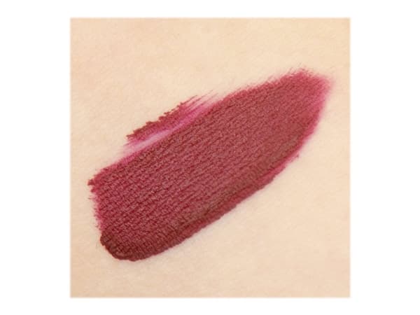 The Balm Meet Matte Hughes Ll Liquid Lipstick - Dame - 7 ml