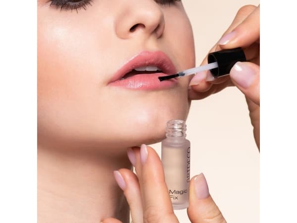 Artdeco Magic Fix huulipunan tiiviste - Dame - 5 ml