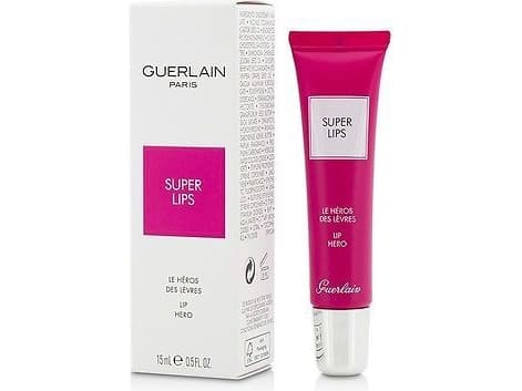 GUERLAIN SUPER LIPS LIP HERO 15ML