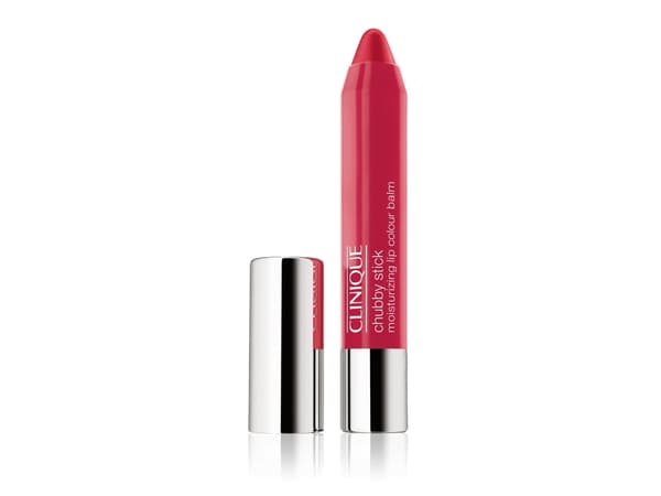 Clinique Chubby Stick Lip Colour Balm (05 Chunky Cherry) 3 g