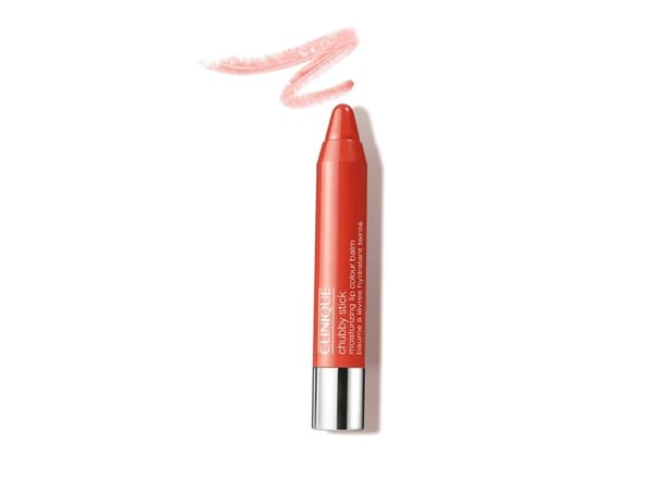 Clinique Chubby Stick Lip Colour Balm (06 Woppin' Watermelon) 3 g