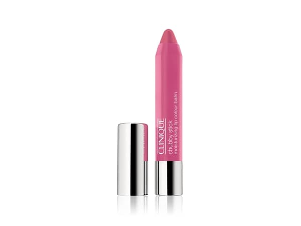 Clinique Chubby Stick Lip Colour Balm (06 Woppin' Watermelon) 3 g