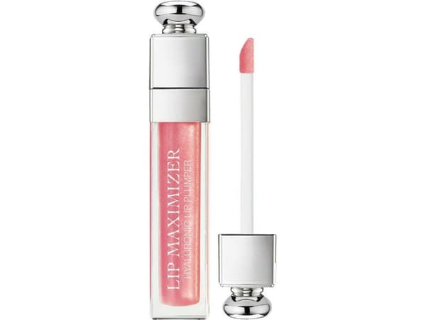 Dior Addict Maximizer Läppglans Holo Rosa 6 ml