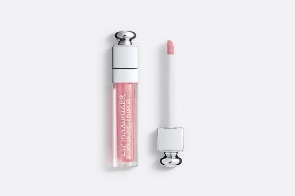 Dior Addict Maximizer Läppglans Holo Rosa 6 ml
