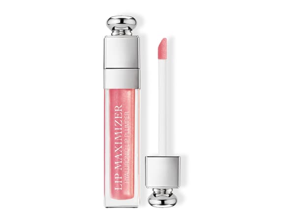 Dior Addict Maximizer Läppglans Holo Rosa 6 ml