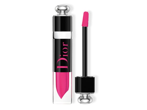 Dior (Christian Dior) Addict Lakk Plump 676 Dior Fever 5 ml