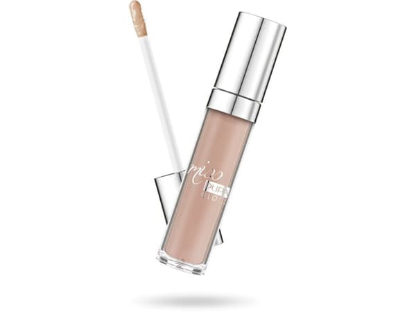 Pupa Miss Pupa Ultra-Shine Lip Gloss - Dame - 5 ml