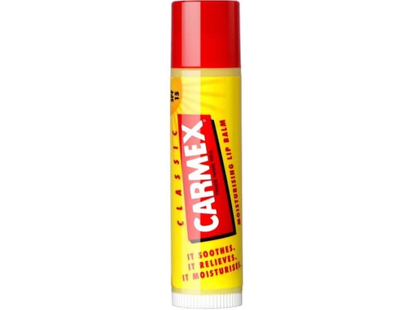 Carmex Classic Læbepromade 4.25g