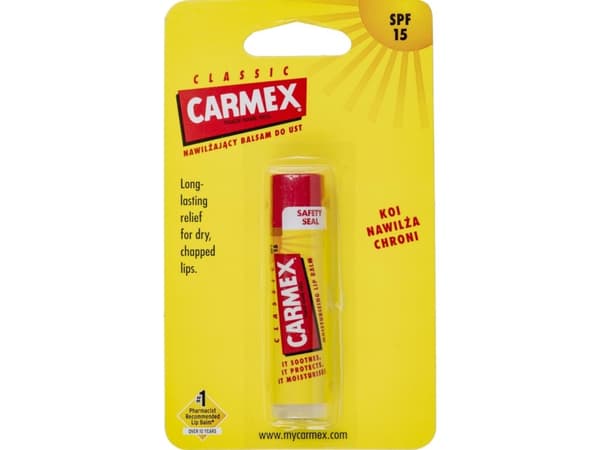 Carmex Classic Læbepromade 4.25g