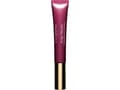 Miniatyrbild 1 av 2: Clarins Instant Light Natural Lip Perfector Błyszczyk do ust 08 Plum Shimmer 12ml