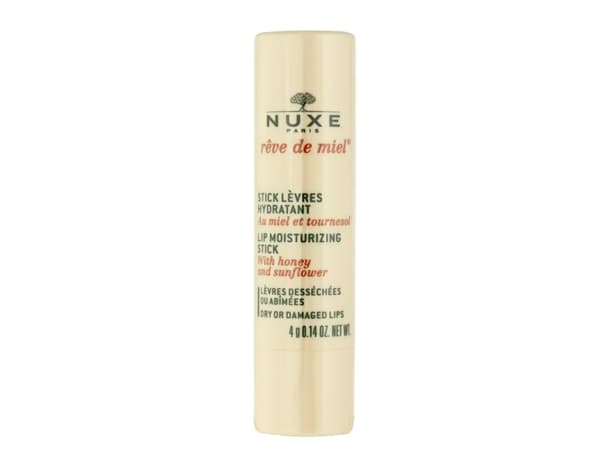 Nuxe Reve De Miel huulten kosteuttava tikku - Dame - 4 gr