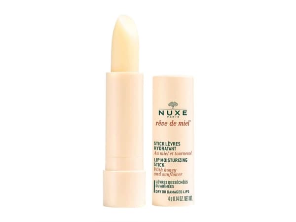 Nuxe Reve De Miel huulten kosteuttava tikku - Dame - 4 gr
