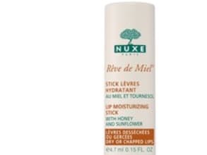 Nuxe Reve De Miel huulten kosteuttava tikku - Dame - 4 gr