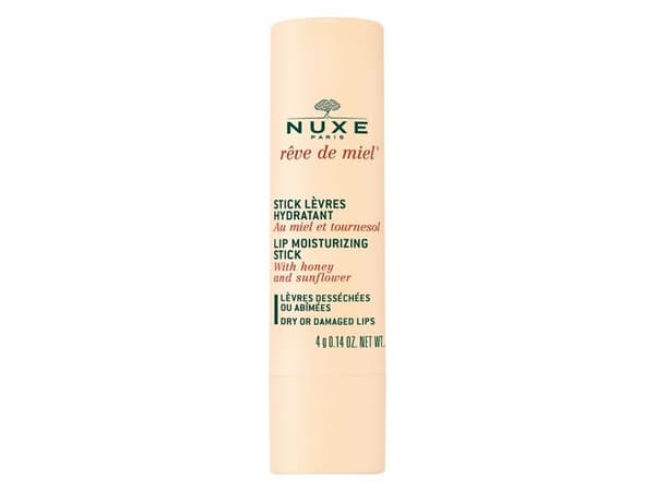 Nuxe Fuktighetsgivende leppestift Rêve de Miel® 4ml