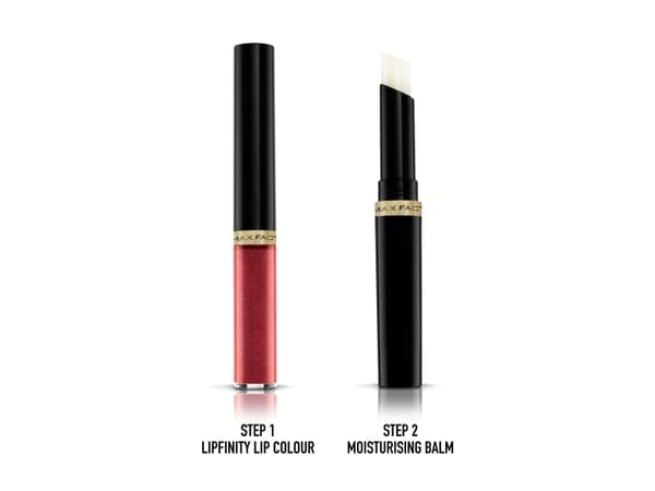 Max Factor - Lipfinity - Lip Gloss (10510171030) Cool /Makeup /#30