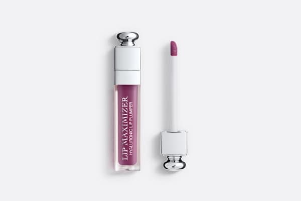 Dior Addict Maximizer Läppglans Berry 6 ml