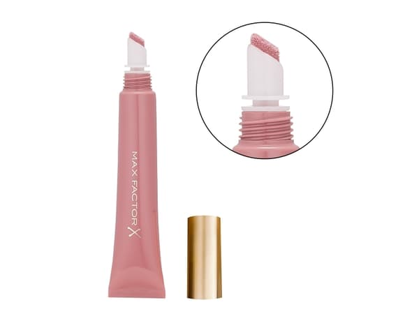 Max Factor - Colour Elixir Lip Cushion 25 Shine In Glam 9ml
