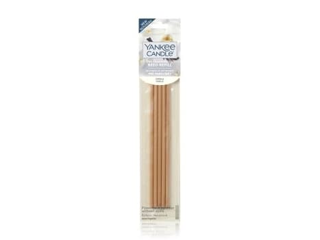 YANKEE CANDLE Reed Refill -tuoksupakkaukset Midnight Jasmine (keskiyön jasmiini)