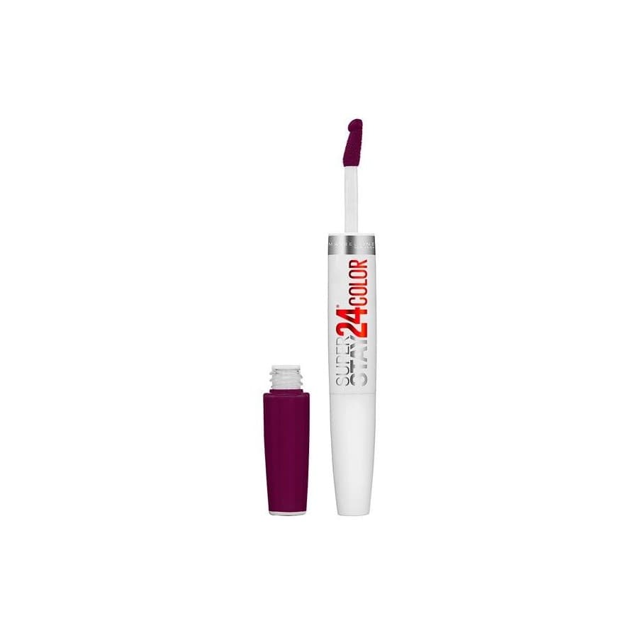 Læbestift Superstay 24h Maybelline (9 ml)