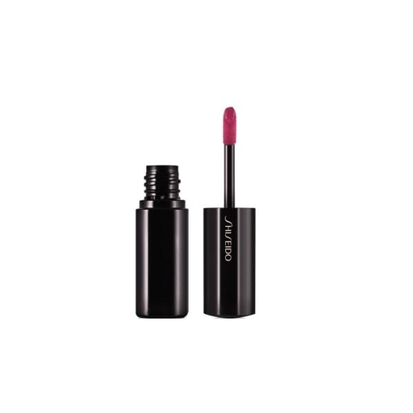 Leppestift, Shiseido Lacquer Rouge No.VI324 Indiskret, 6ml