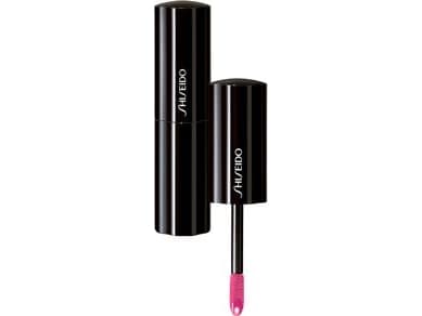 Leppestift, Shiseido Lacquer Rouge No.VI324 Indiskret, 6ml