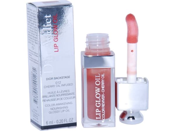 DIOR ADDICT LIP GLOW OIL 012 Rosewood 6ML