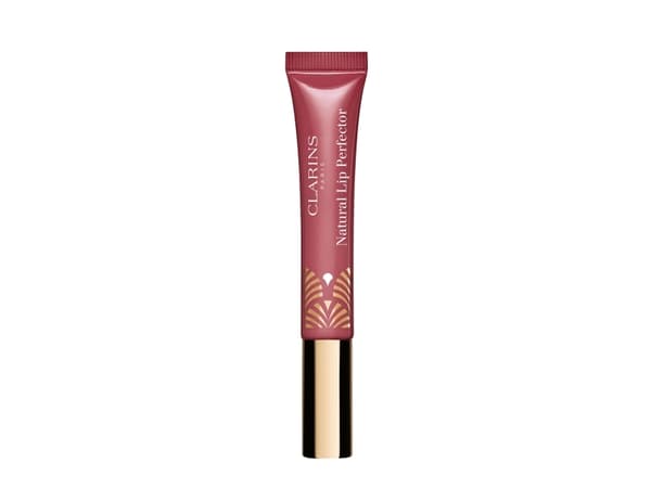 Clarins Natural Lip Perfector 17 Intense Maple 12 ml