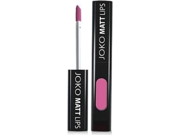 Joko Lipadka MATT Lips nr 060 It's Genius