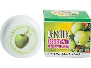KOSMED*Green apple cosmetic vaseline 15ml