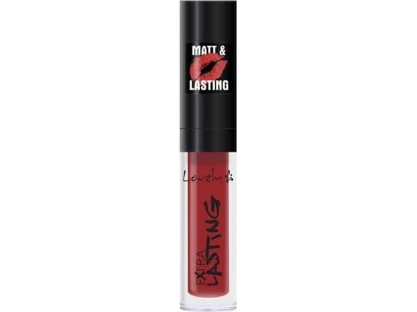 LOVELY_Lip Gloss Extra Lasting lip gloss 3 6ml