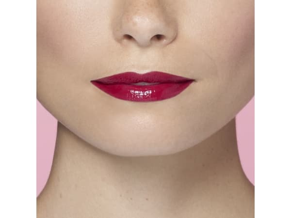 L'OREAL_Brilliant Signature Shiny Liquid Lipstick 308 Be Demanding 6.4ml
