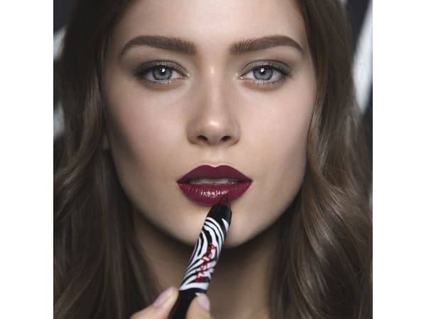 Sisley SISLEY_Phyto Lip Twist toning leppeblyant 23 Black Rose 2,5 g