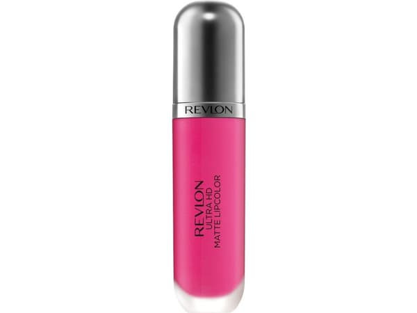 Revlon Ultra HD Matta huulipuna 605 Obsession 5.9ml