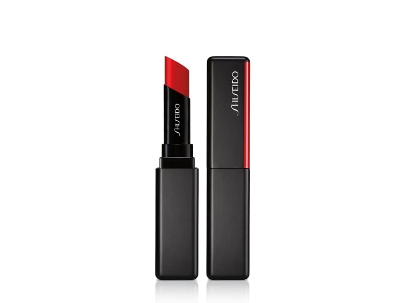 Shiseido VisionAiry Gel Lipstick (222 Ginza Red) 1,6 g