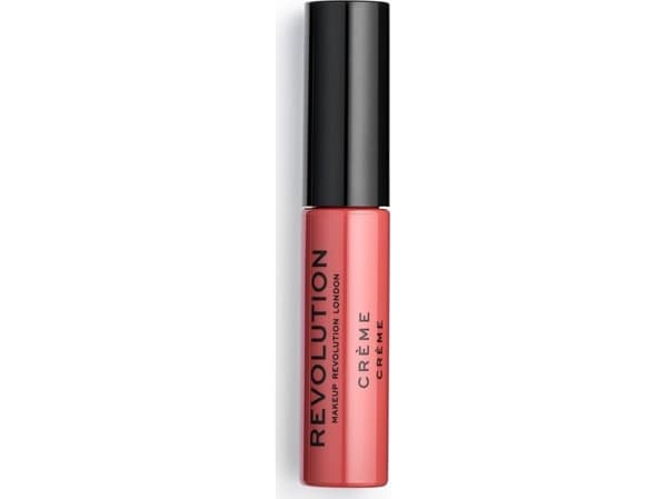 Makeup Revolution Makeup Revolution Ballerina 112 Creme flytende leppestift 1stk