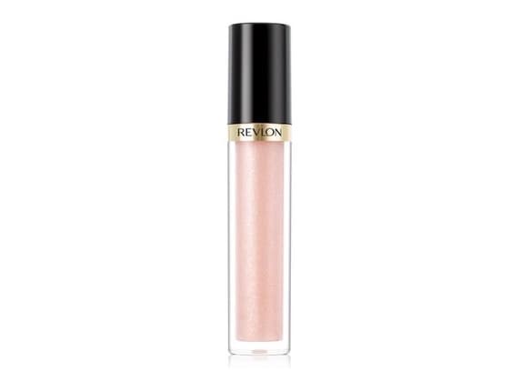 Super Lustruous, Femei, Luciu de buze, 205 Snow Pink, 3,8 ml