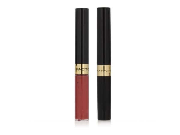 MAX FACTOR Lipfinity Lip Color permanent lipstick 070 Spicy