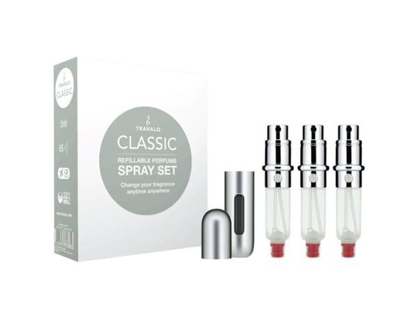 Travalo Classic HD (UNI, 3x5)