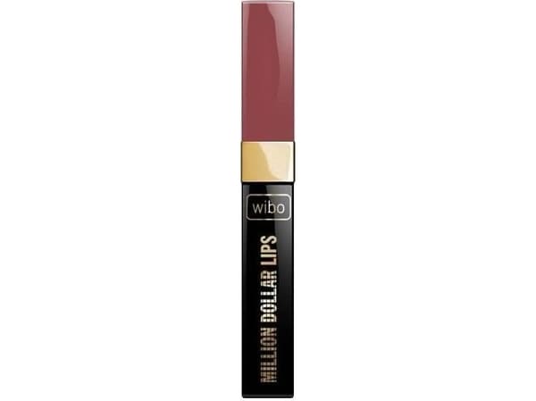 WIBO_Million Dollar Lips matte lipstick 1 3ml
