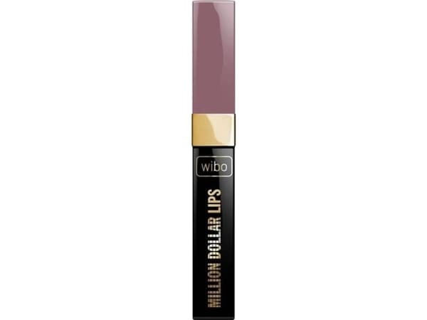 WIBO_Million Dollar Lips matte lipstick 6 3ml