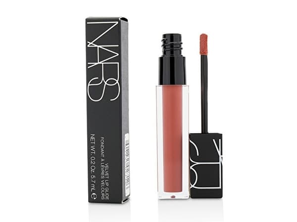 Nars, Velvet Lip Glide, Lip Gloss, Playpen, 6 ml For Women