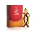 Miniatyrbilde 1 av 2: Al Haramain AL HARAMAIN Faris Unisex Perfumed Oil 12ml