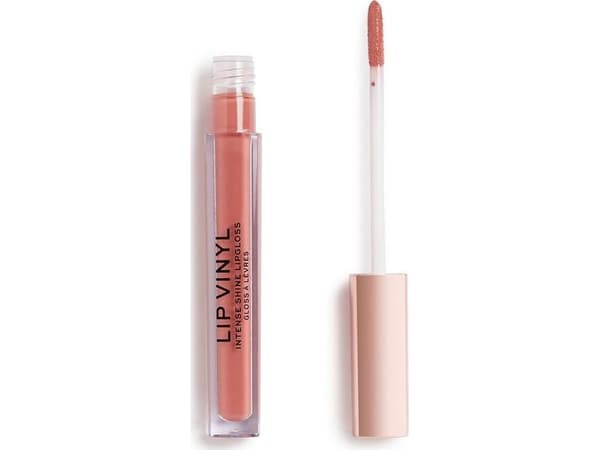 Makeup Revolution Makeup Revolution Lip Vinyl Glorified lipgloss 1 stk