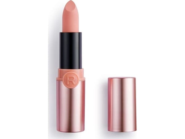 Makeup Revolution Makeup Revolution Powder Matte Lipstick Frost matte lipstick 1pc