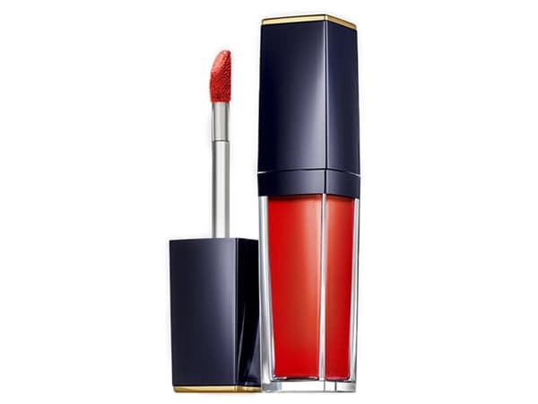 ESTEE LAUDER PURE COLOR ENVY LIP PAINT MATTE LIPCOLOR 302 Juiced up 7ML
