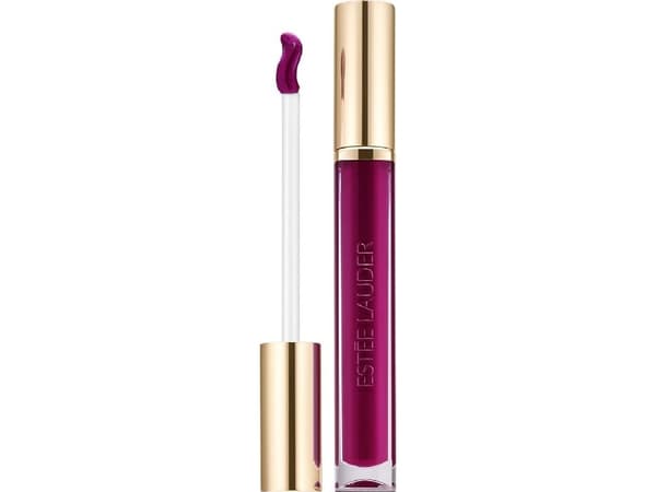 Estee Lauder ESTEE LAUDER_Pure Color Love Shine pomadka w płynie do ust Grape Addiction 6ml