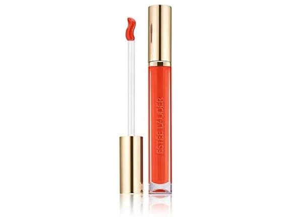 Estee Lauder ESTEE LAUDER_Pure Color Love Matte Matte Liquid Lipstick Flash & amp; Brenn 6 ml