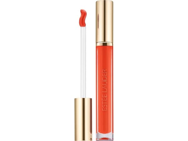 Estee Lauder ESTEE LAUDER_Pure Color Love Matte Matte Liquid Lipstick Flash &amp; amp; Burn 6ml