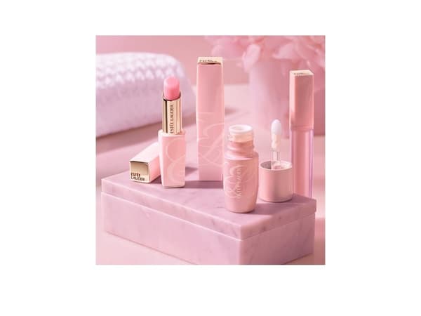 E.Lauder Pure Color Envy Lip Balm - Dame - 3 g